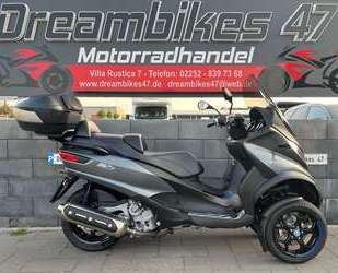 Piaggio MP3 500 Gebrauchtwagen