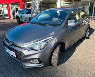 Hyundai i20 Gebrauchtwagen