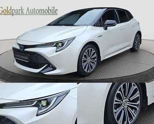 Toyota Corolla Gebrauchtwagen
