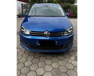 VW Sharan Gebrauchtwagen