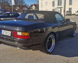 Porsche 944 Gebrauchtwagen