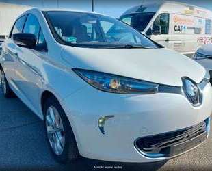 Renault ZOE Gebrauchtwagen
