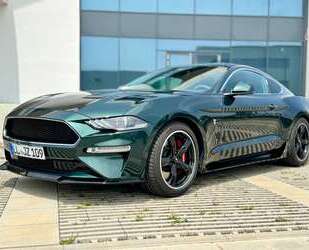 Ford Mustang Gebrauchtwagen