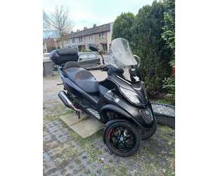 Piaggio MP3 500 Gebrauchtwagen