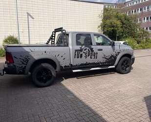 Dodge RAM Gebrauchtwagen