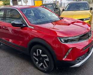 Opel Mokka Gebrauchtwagen