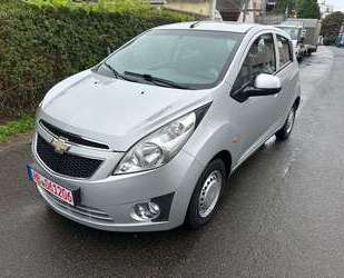 Chevrolet Spark Gebrauchtwagen