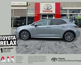 Toyota Corolla Gebrauchtwagen