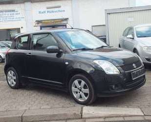 Suzuki Swift Gebrauchtwagen