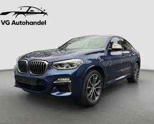 BMW X4 M Gebrauchtwagen