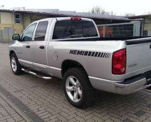 Dodge RAM Gebrauchtwagen