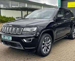 Jeep Grand Cherokee Gebrauchtwagen