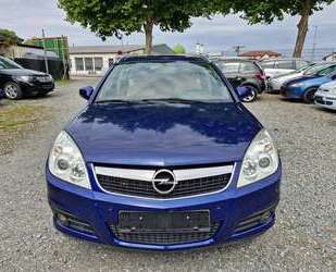 Opel Vectra Gebrauchtwagen