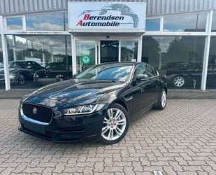 Jaguar XE Gebrauchtwagen