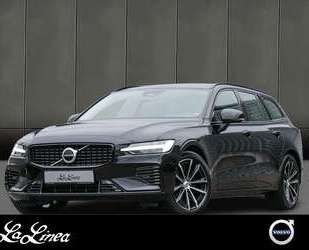 Volvo V60 Gebrauchtwagen