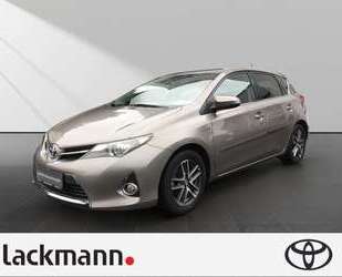 Toyota Auris Gebrauchtwagen