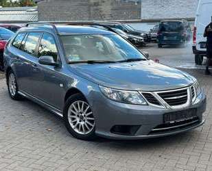 Saab 9-3 Gebrauchtwagen