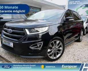 Ford Edge Gebrauchtwagen