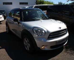 Mini Cooper Countryman Gebrauchtwagen
