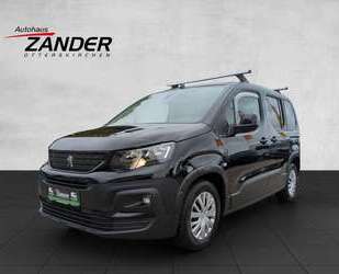 Peugeot Rifter Gebrauchtwagen