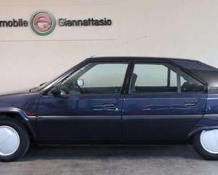 Citroen BX Gebrauchtwagen
