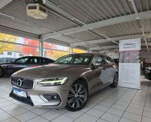Volvo V60 Gebrauchtwagen