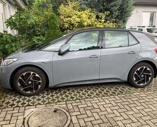 VW ID.3 Gebrauchtwagen