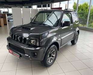 Suzuki Jimny Gebrauchtwagen
