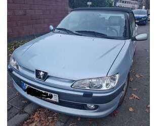 Peugeot 306 Gebrauchtwagen
