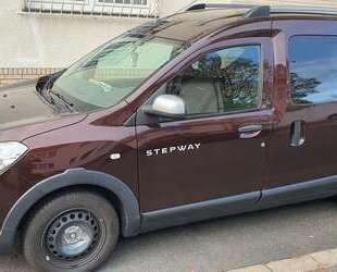 Dacia Dokker Gebrauchtwagen