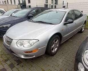 Chrysler 300 M Gebrauchtwagen