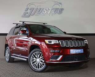 Jeep Grand Cherokee Gebrauchtwagen