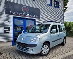 Peugeot Kangoo 