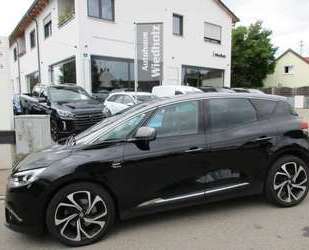 Renault Scenic Gebrauchtwagen