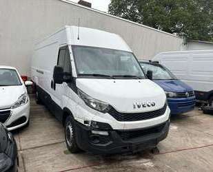 IVECO Daily Gebrauchtwagen
