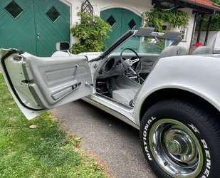 Corvette C3 Gebrauchtwagen