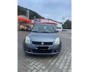 Suzuki Swift Gebrauchtwagen