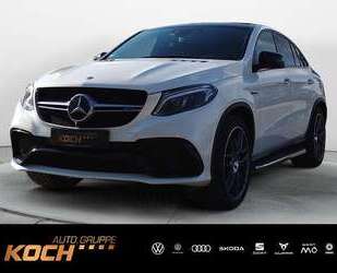 Mercedes-Benz GLE 63 AMG Gebrauchtwagen