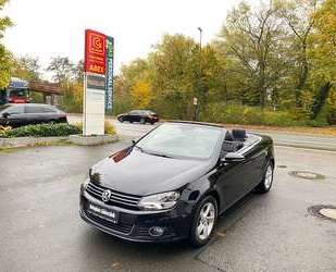 VW Eos Gebrauchtwagen