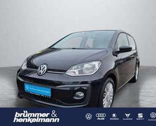 VW up! Gebrauchtwagen