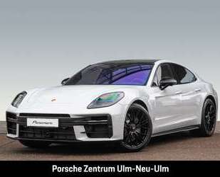 Porsche Panamera Gebrauchtwagen