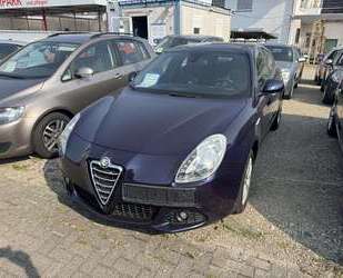 Alfa Romeo Giulietta Gebrauchtwagen