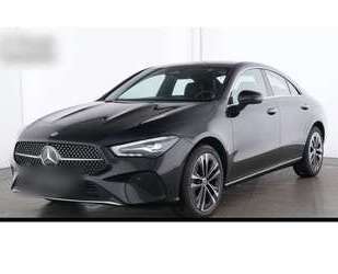 Mercedes-Benz CLA 220 Gebrauchtwagen