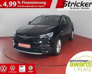 Opel Grandland X Gebrauchtwagen