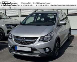 Opel Karl Gebrauchtwagen
