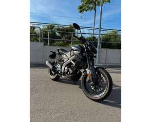 Yamaha MT-125 Gebrauchtwagen