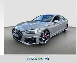 Audi S5 Gebrauchtwagen