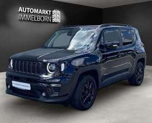 Jeep Renegade Gebrauchtwagen
