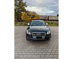 Audi SQ5 Gebrauchtwagen