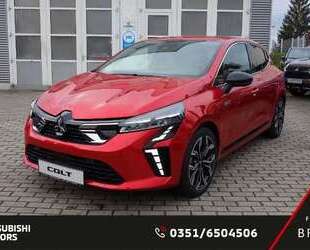 Mitsubishi Colt Gebrauchtwagen